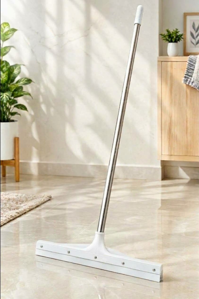 Premium Floor Wiper High water Absorption (Random color)