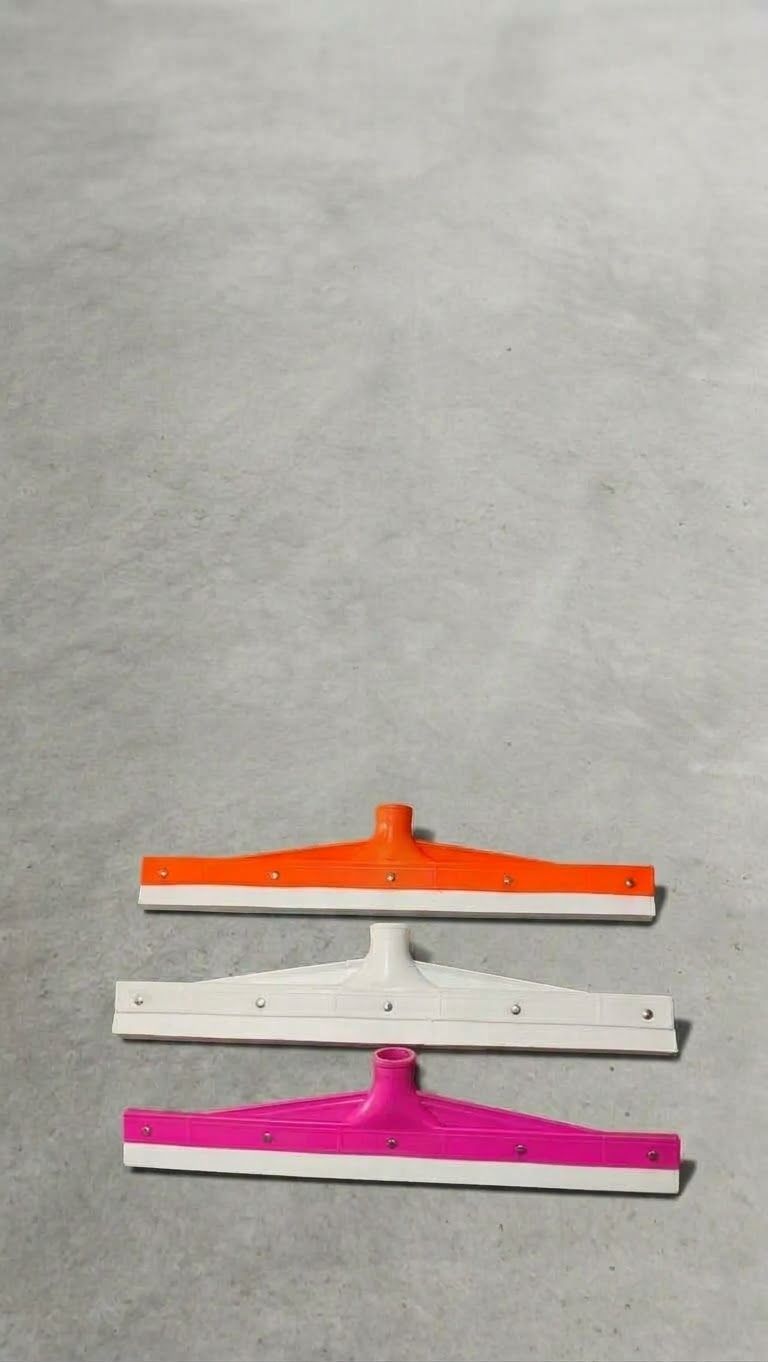 Premium Floor Wiper High water Absorption (Random color) view 4