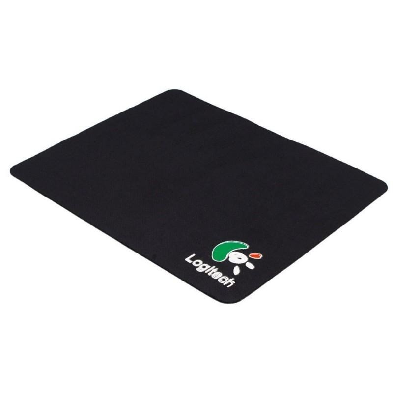 Logitech Mouse Pad - Medium Size (200x240x1.2mm) view 2