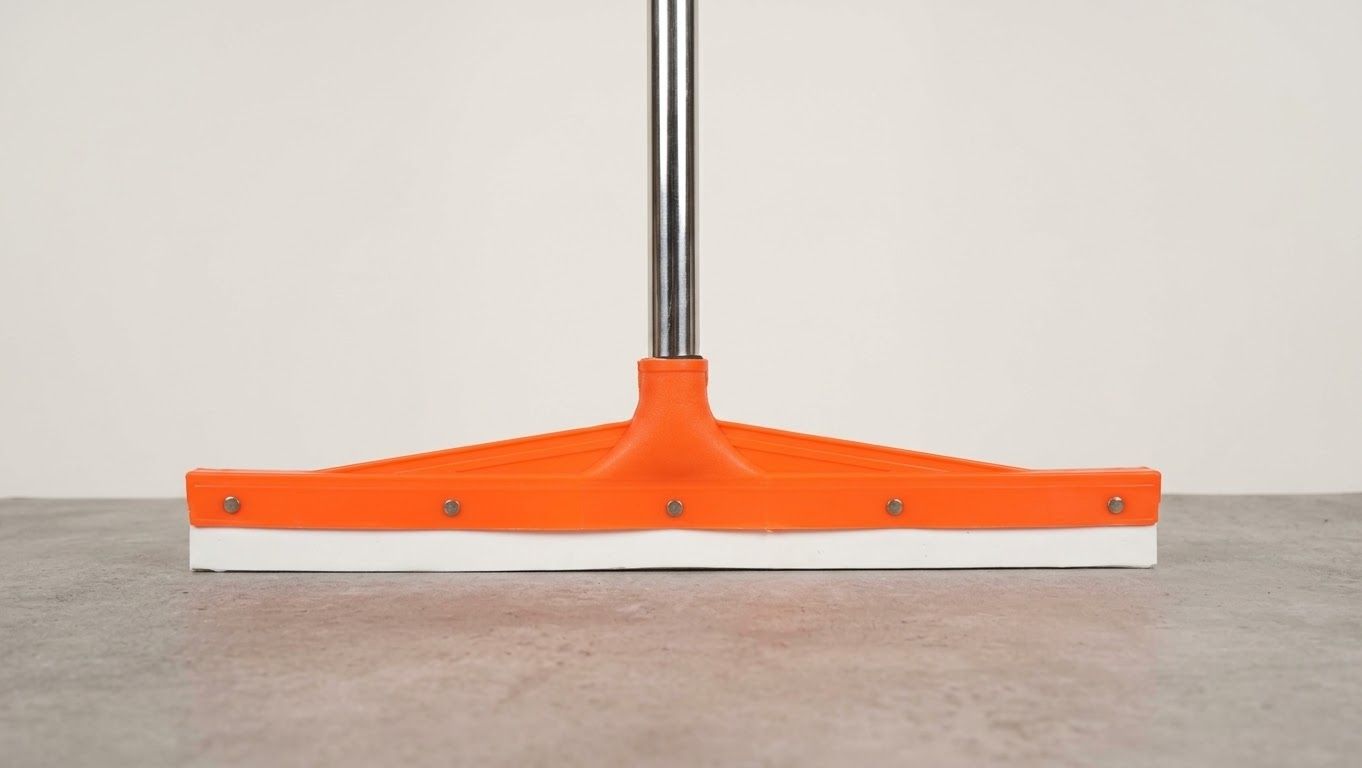 Premium Floor Wiper High water Absorption (Random color) view 3