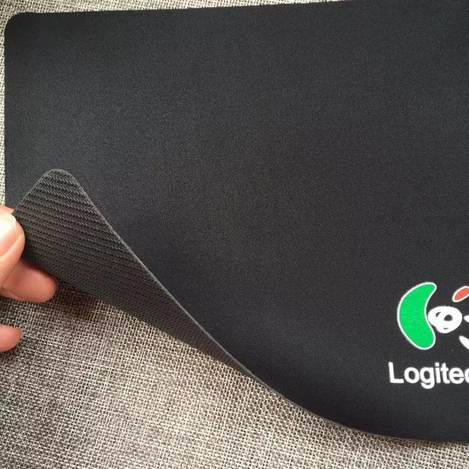 Logitech Mouse Pad - Medium Size (200x240x1.2mm)