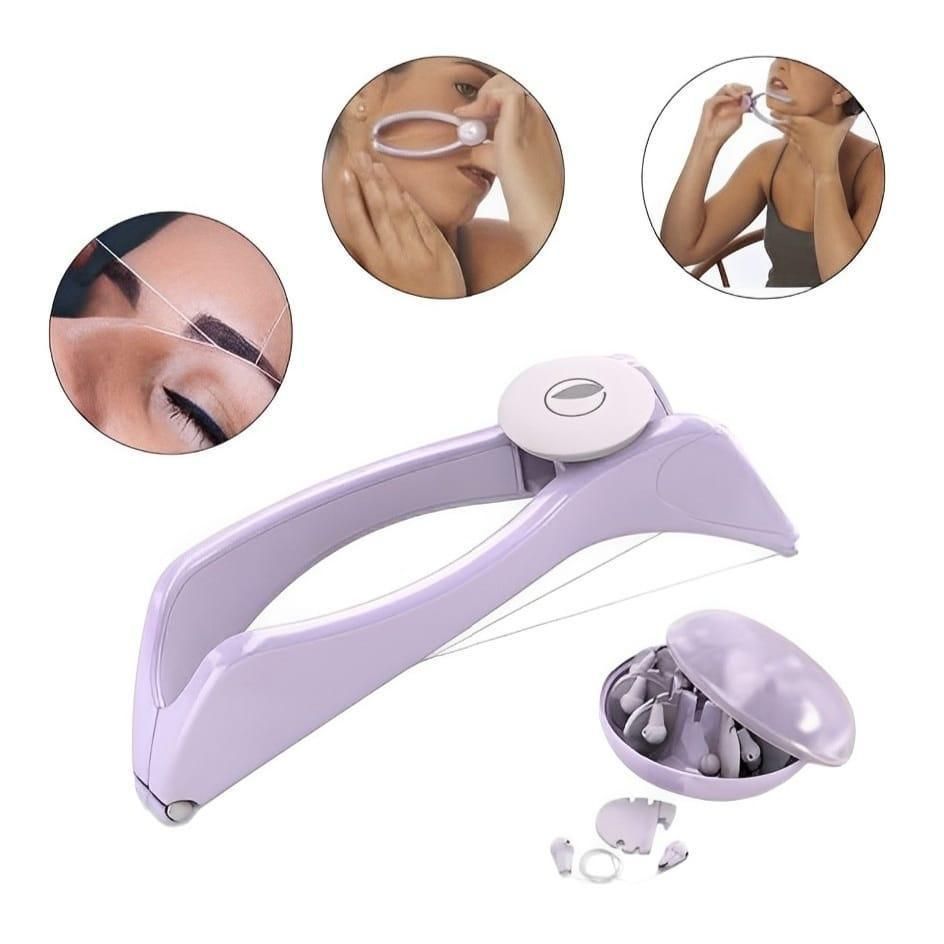 3 In 1 Hair Grooming Bundle Achieve professional saloon-style grooming at homeI