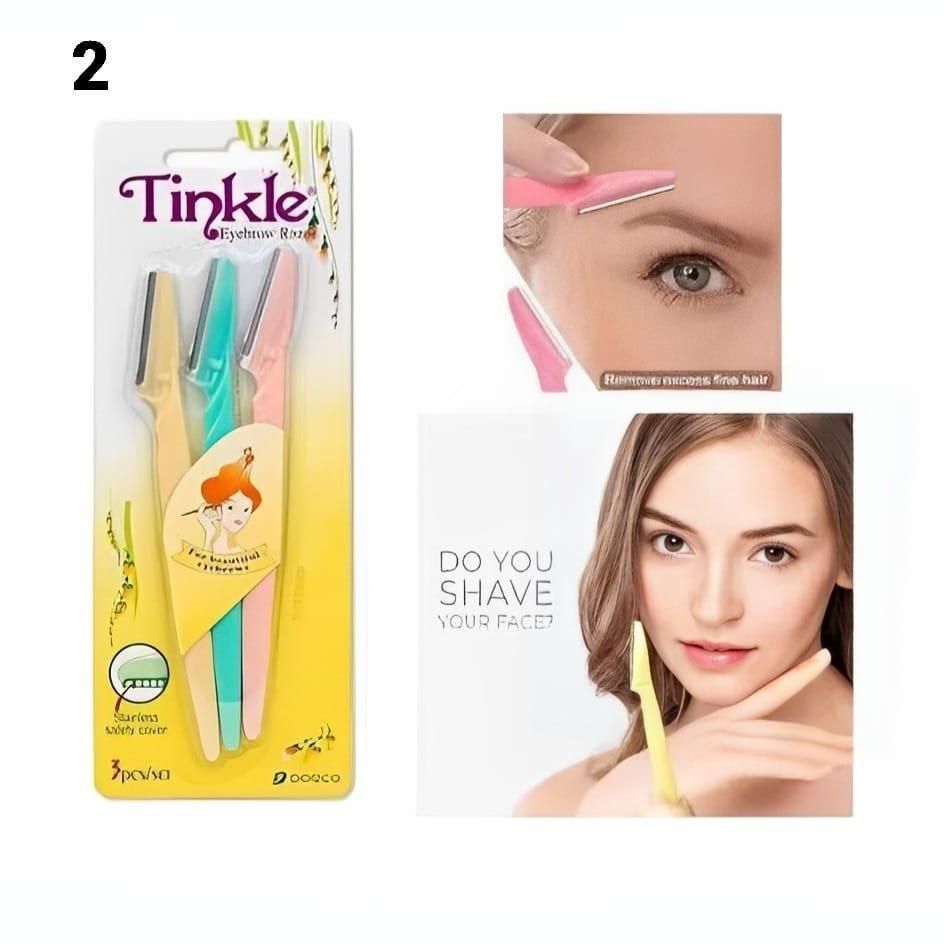 3 In 1 Hair Grooming Bundle Achieve professional saloon-style grooming at homeI view 4