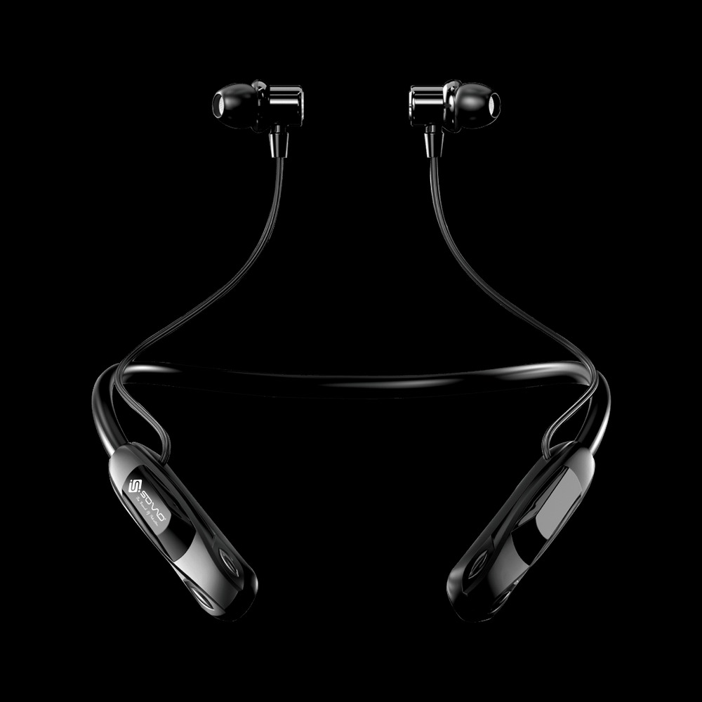 Interlink Whisper Wireless Headset view 2