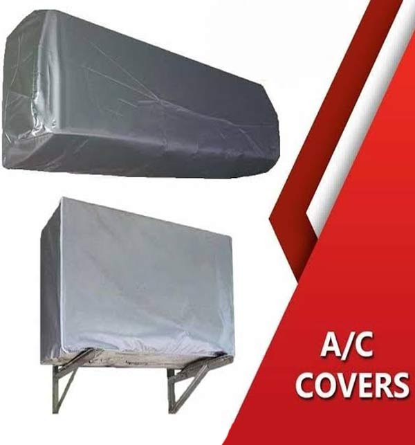 Waterproof Outdoor & Indoor Ac Cover