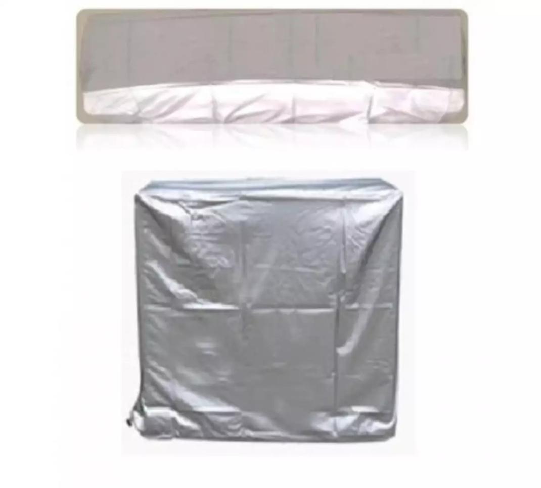 Waterproof Outdoor & Indoor Ac Cover view 4