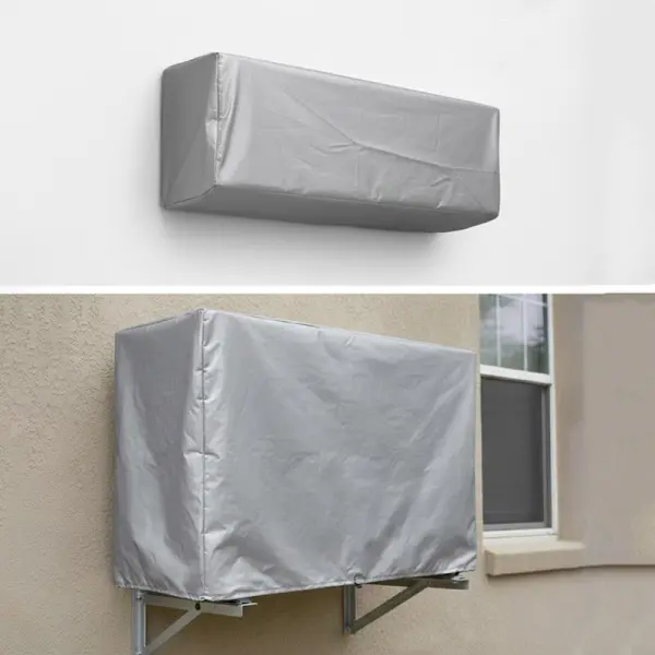 Waterproof Outdoor & Indoor Ac Cover view 3