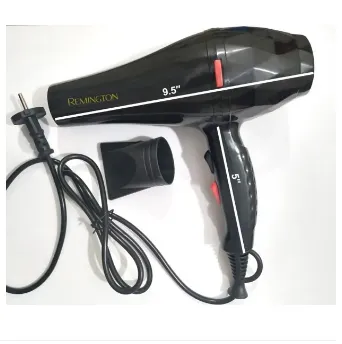Electric Hair Dryer-Professional Hair Dryer-3 in 1 Imported Heavy Duty 2 Air Speeds and 2 Heat Speeds