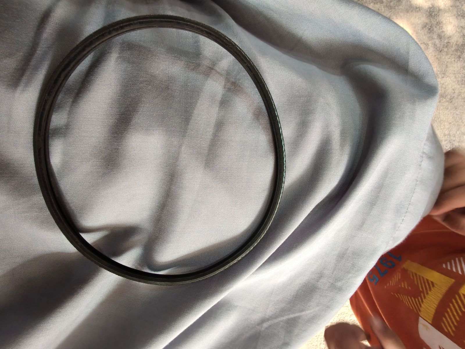 Haitukai 2PJ140 Sewing Machine Belt view 3