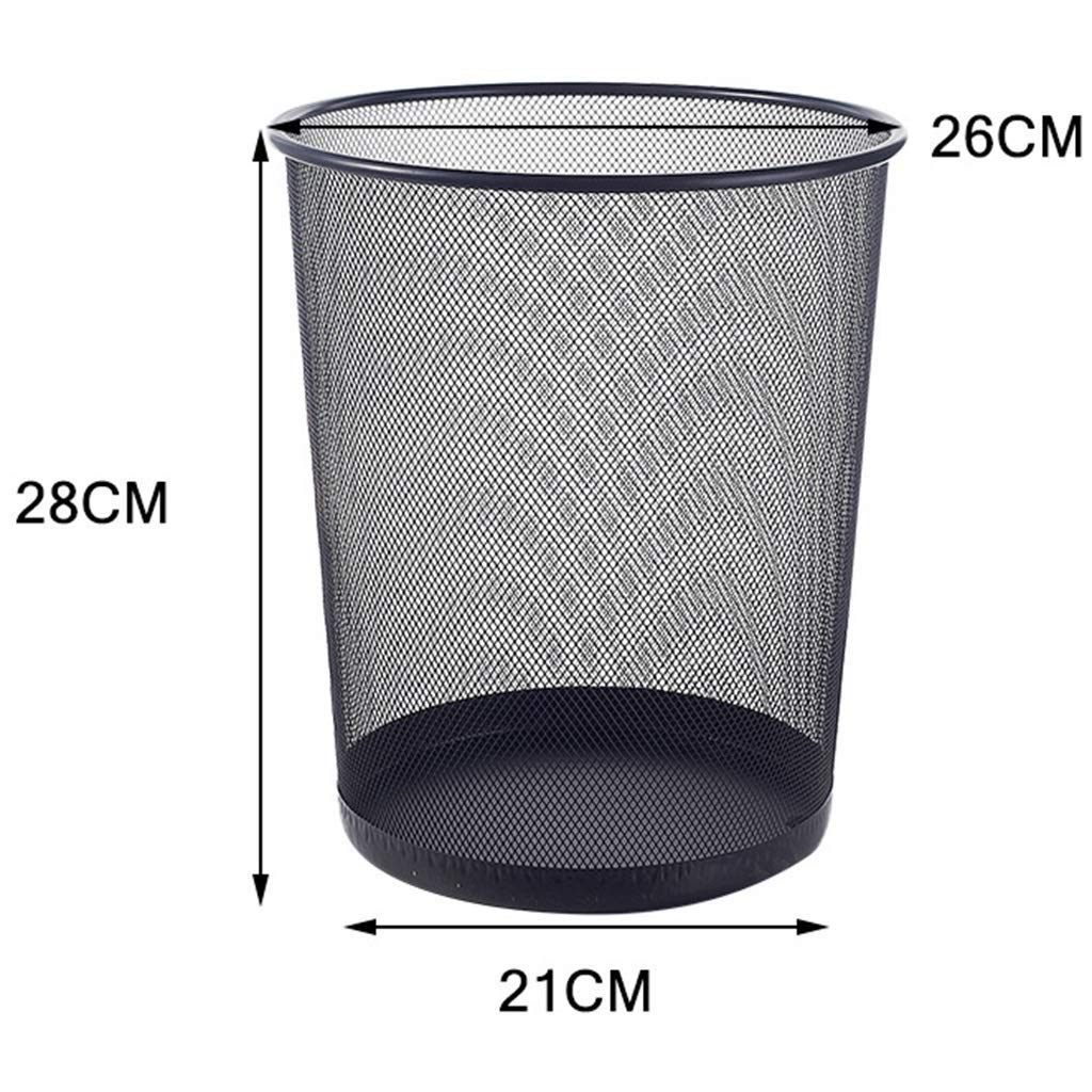 Waste Paper Basket Medium Size view 2
