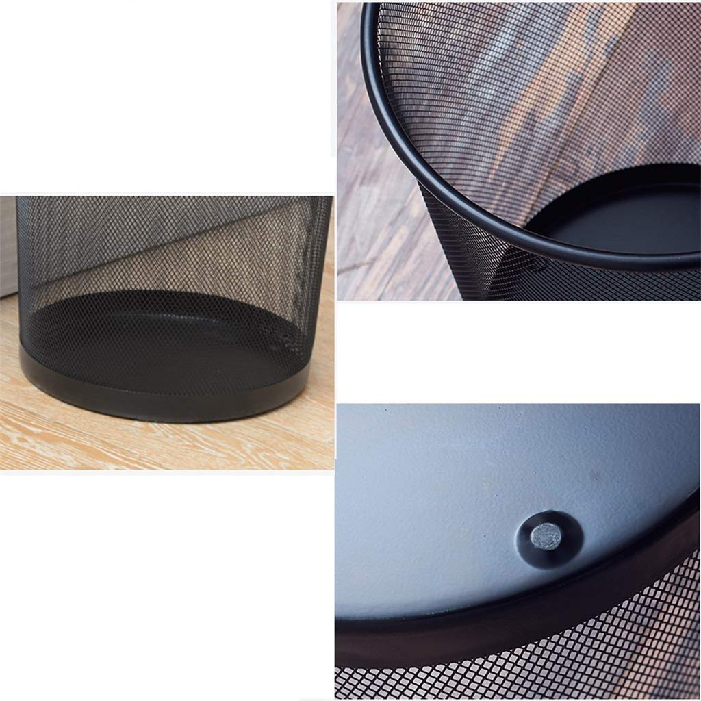 Waste Paper Basket Medium Size view 3