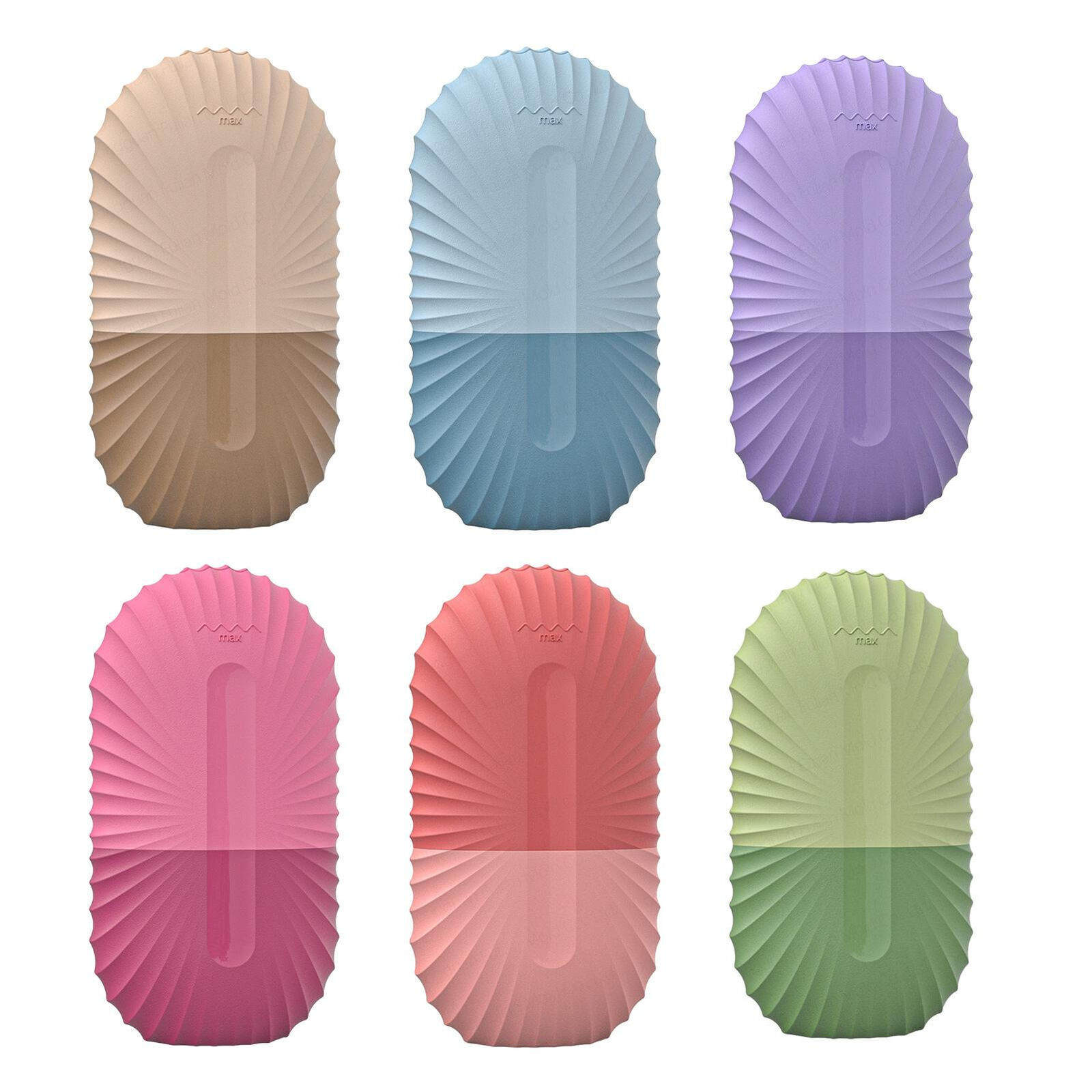 Silicone Ice Cube Roller Massager for Face - Reusable Massage Silicone Ice Mold view 5