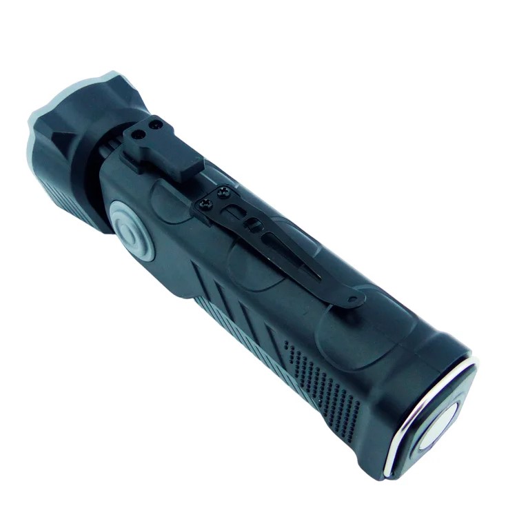 Power Work Light LED Flashlight JY-001 view 3