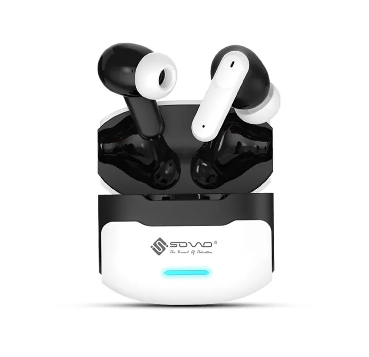Sovo Runner Series SBT-960 Bluetooth Earbuds - view 2