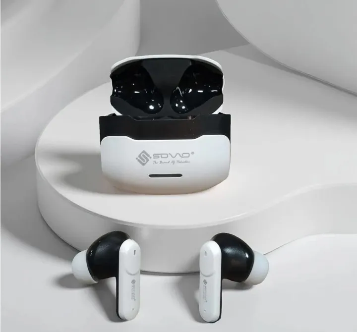 Sovo Runner Series SBT-960 Bluetooth Earbuds -